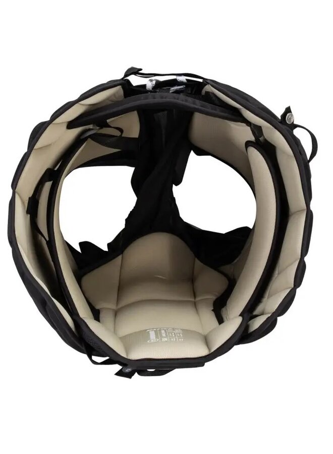 2025 WARRIOR GHP RITUAL X5 PRO GOALIE PANT INT