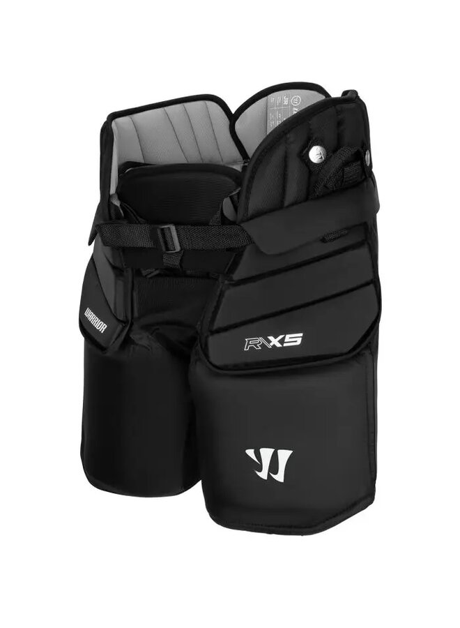 2025 WARRIOR GHP RITUAL X5 GOALIE PANT JR