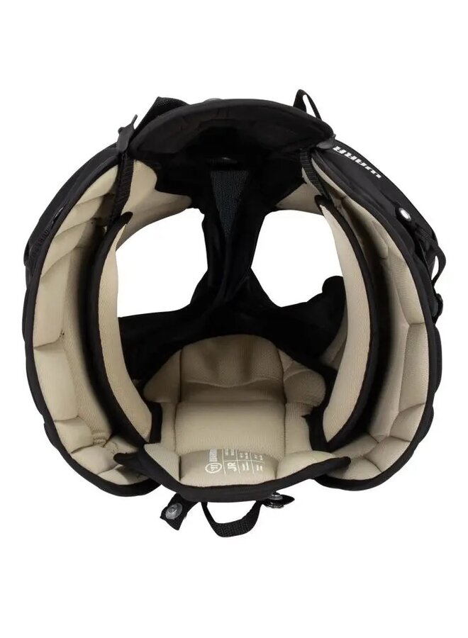 2025 WARRIOR GHP RITUAL X5 GOALIE PANT JR