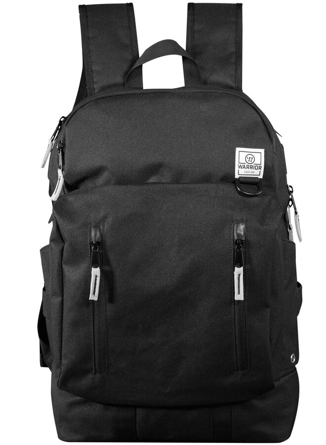 Warrior Q10 JET Backpack Black