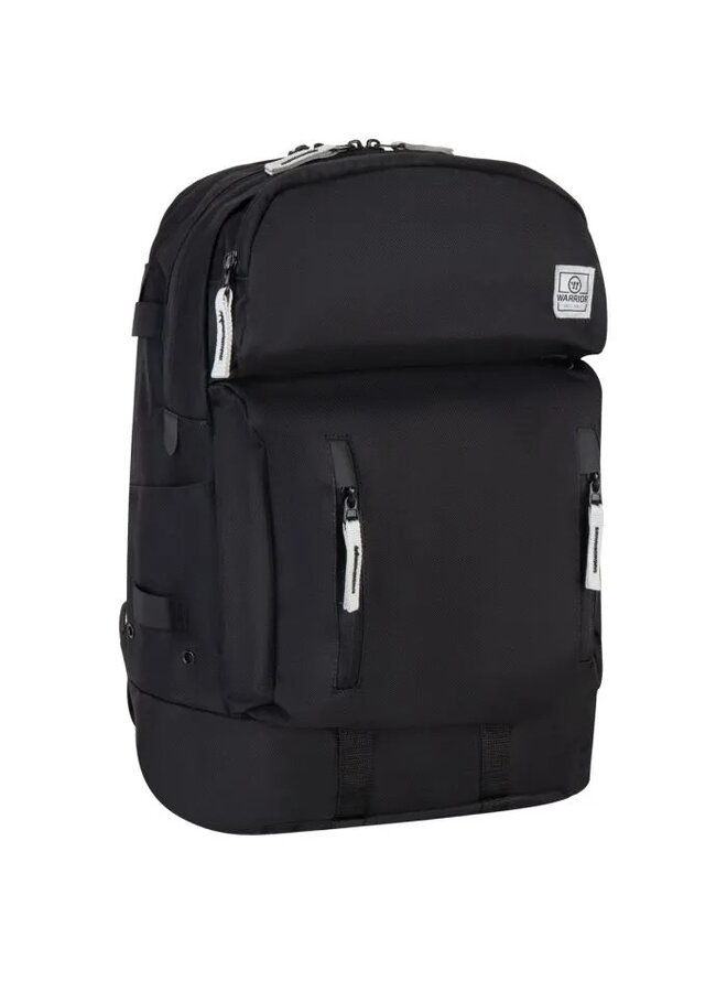 Warrior Q10 JET Backpack Black