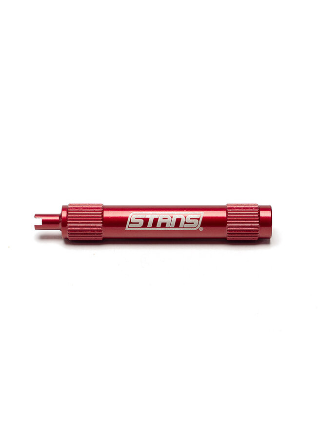 Stans No Tubes, Valve Core Tool, Valve Core Remover Tool