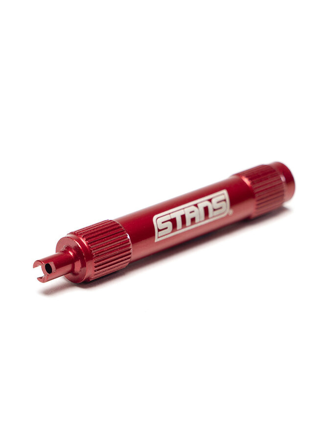 Stans No Tubes, Valve Core Tool, Valve Core Remover Tool