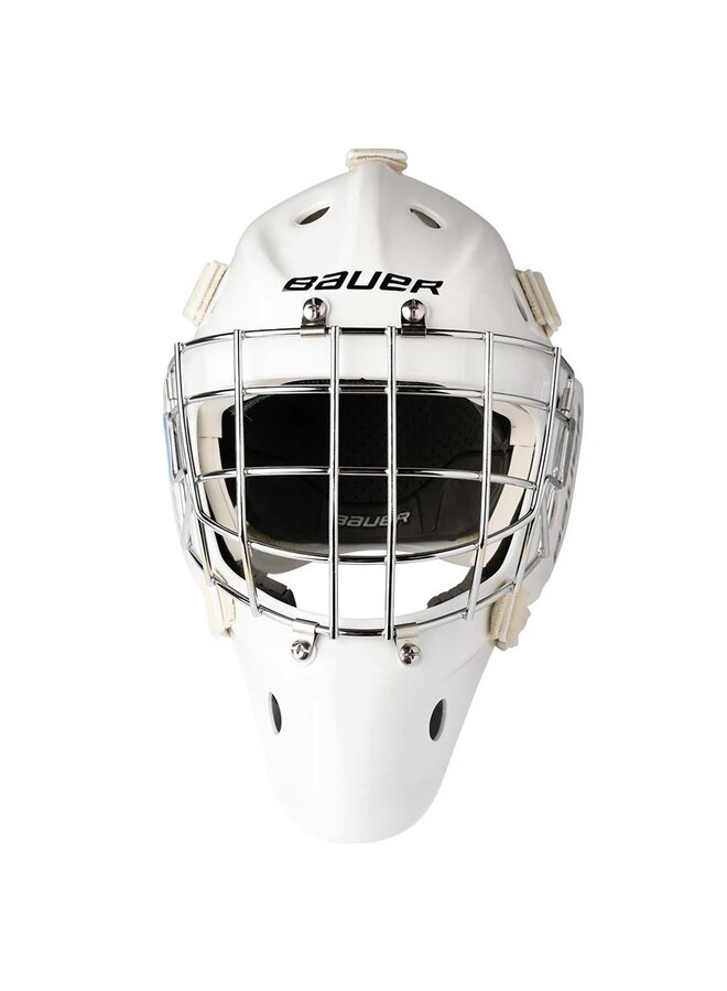 S25 BAUER 940 GOAL MASK SR