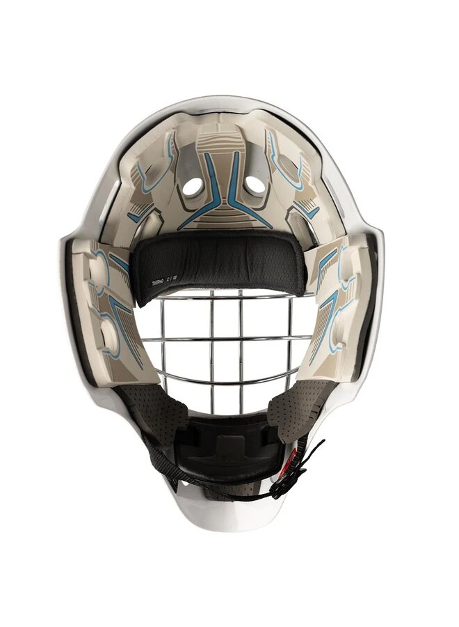 S25 BAUER 940 GOAL MASK SR