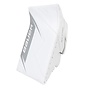 BAUER S25 SV-PRO BLOCKER-INT  REG, WHT