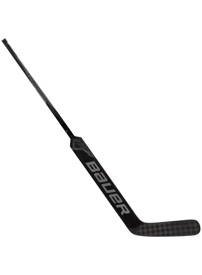 BAUER GSTK S25 VAPOR FLYPRO GOAL STICK INTR LEFT