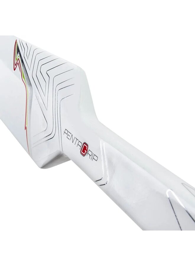 BAUER GSTK S25 VAPOR FLYPRO GOAL STICK INTR LEFT