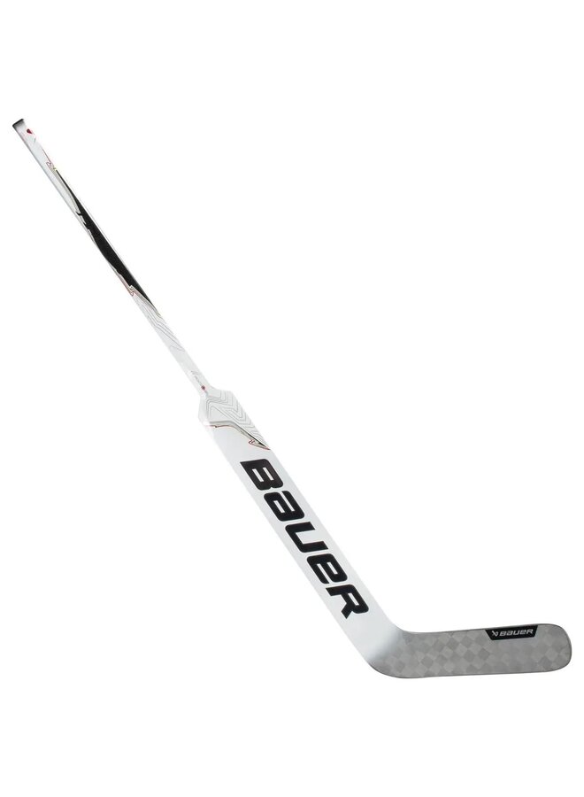 BAUER GSTK S25 VAPOR FLYPRO GOAL STICK SR