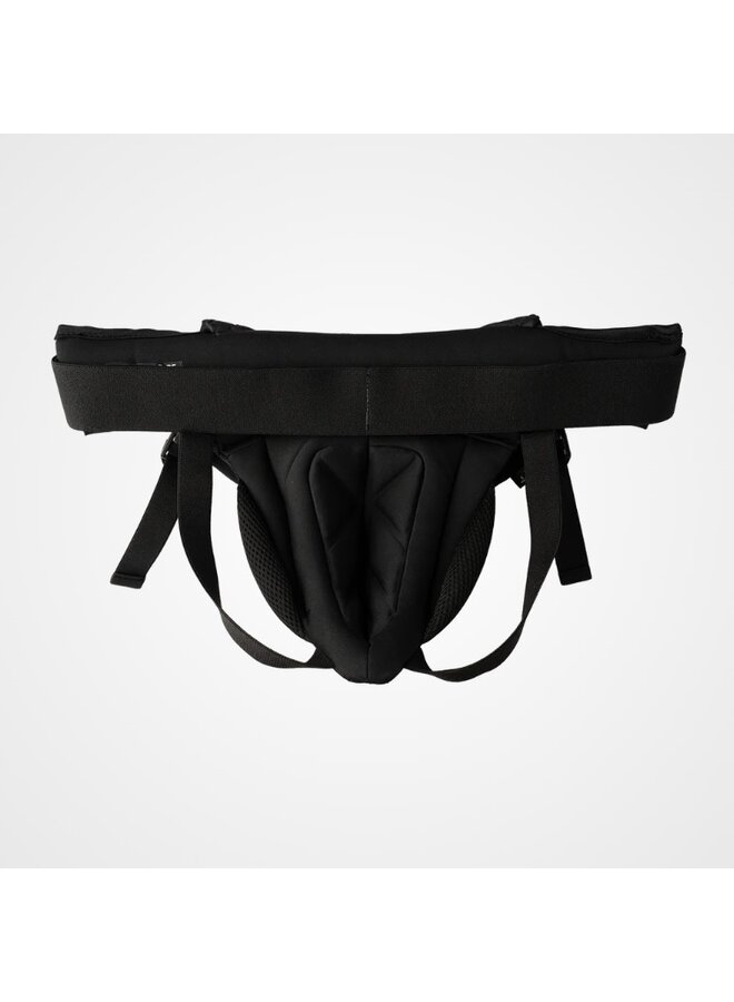 S25 BAUER PRO GOAL JOCK SR EACH