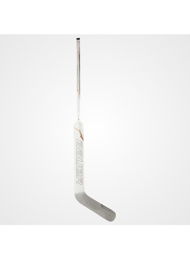 BAUER GSTK S25 VAPOR FLYPRO GOAL STICK INTR LEFT