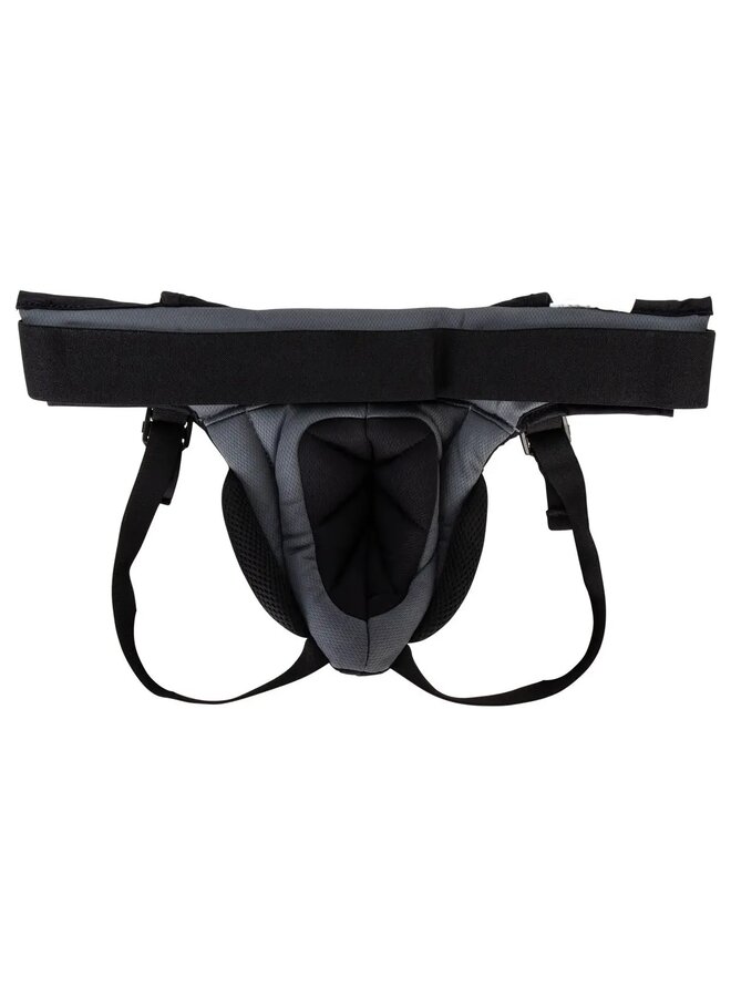 S25 BAUER ELITE GOAL JOCK SR EACH