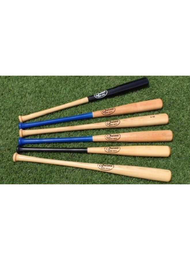 QUINN MAPLE BASEBALL BATS