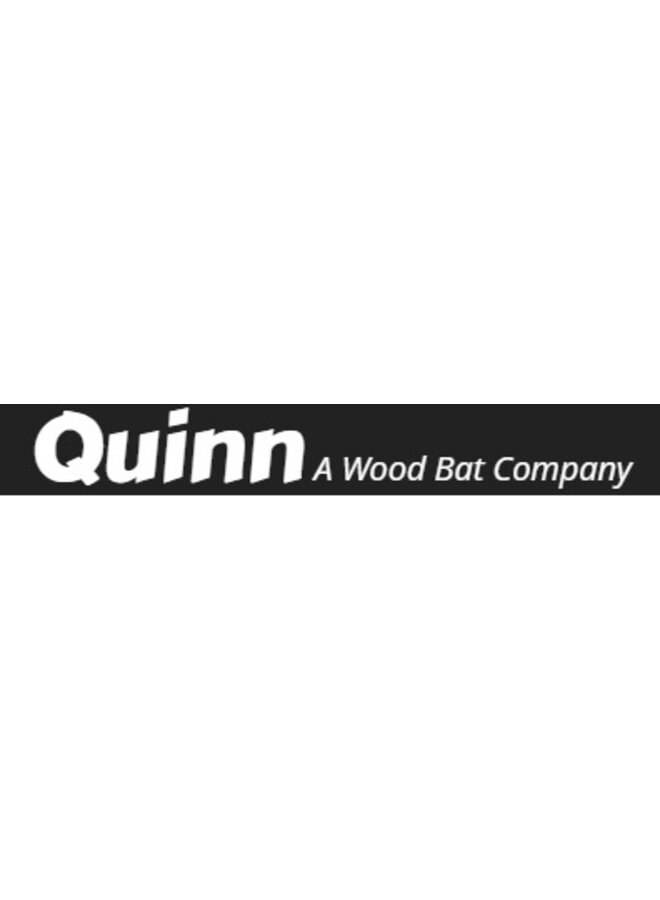 QUINN MAPLE BASEBALL BATS