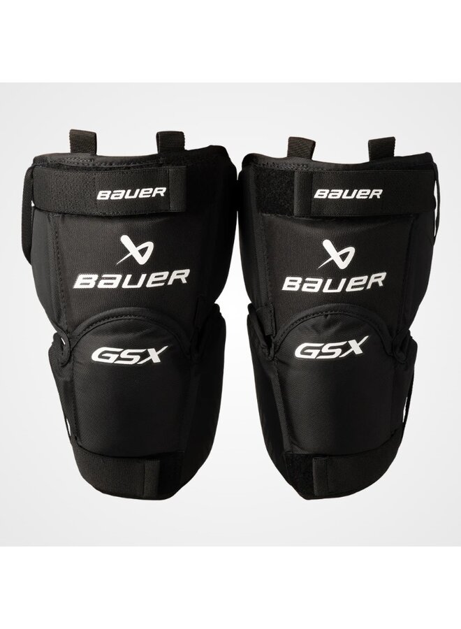 S25 BAUER GSX KNEE GUARD SR EACH