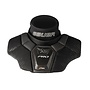 S25 BAUER PRO CERTIFIED NECK GUARD SR EACH