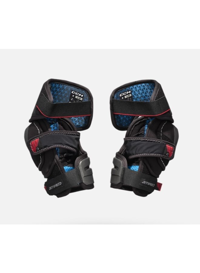 2025 CCM EP JETSPEED FT8 JR ELBOW PAD