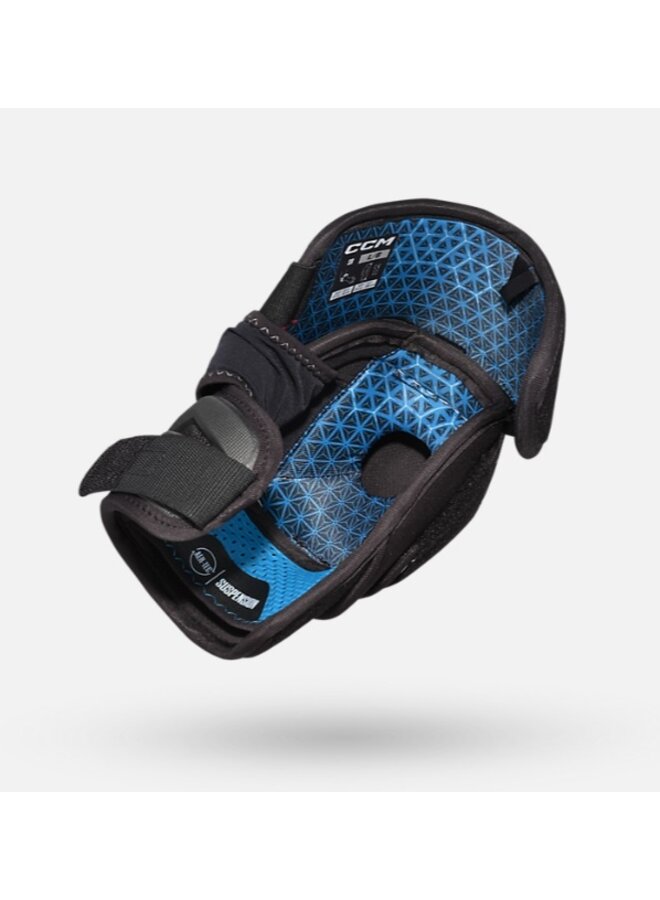 2025 CCM EP JETSPEED FT8 JR ELBOW PAD