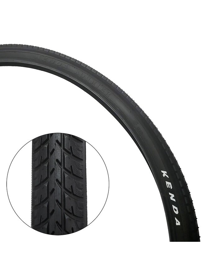 KENDA KOURIER TIRE 24" X 1-3/8" [K192]