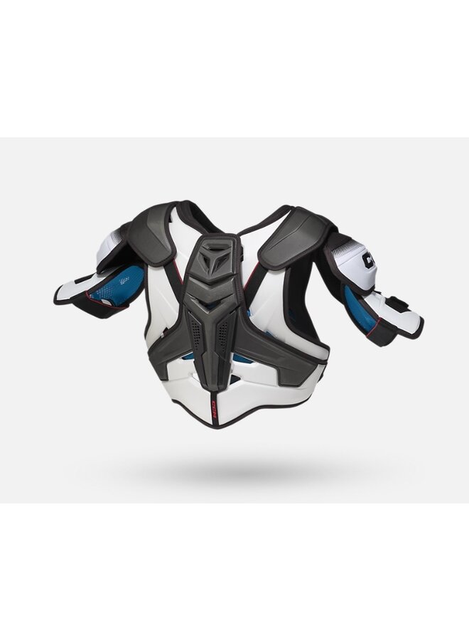 2025 CCM SP JETSPEED FT8 PRO JR SHOULDER PAD