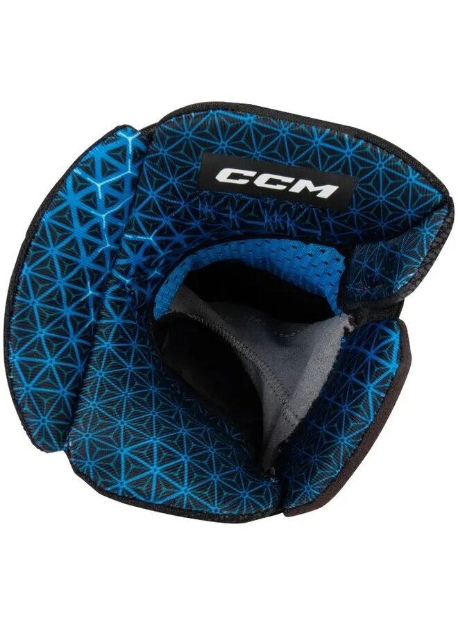 2025 CCM HG JETSPEED FT8 HOCKEY GLOVES SR