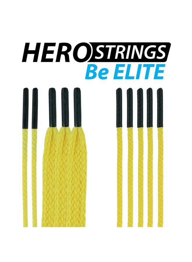 ECD HEROSTRINGS LACROSSE STRING KIT