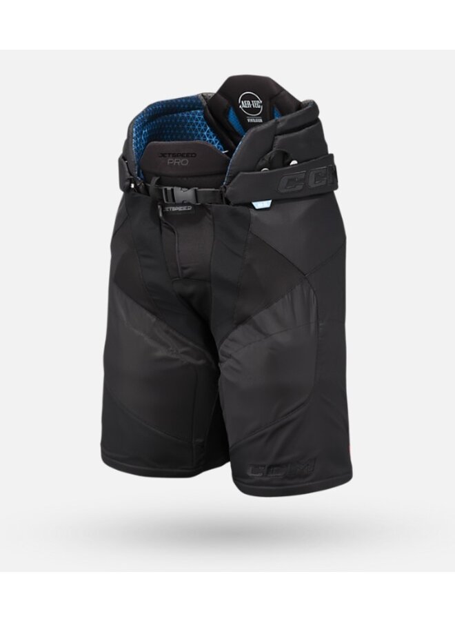 2025 CCM HP JETSPEED PRO HOCKEY PANTS JR