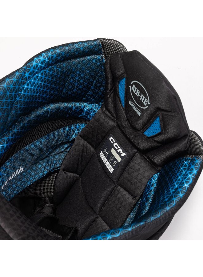 2025 CCM HP JETSPEED PRO HOCKEY PANTS JR