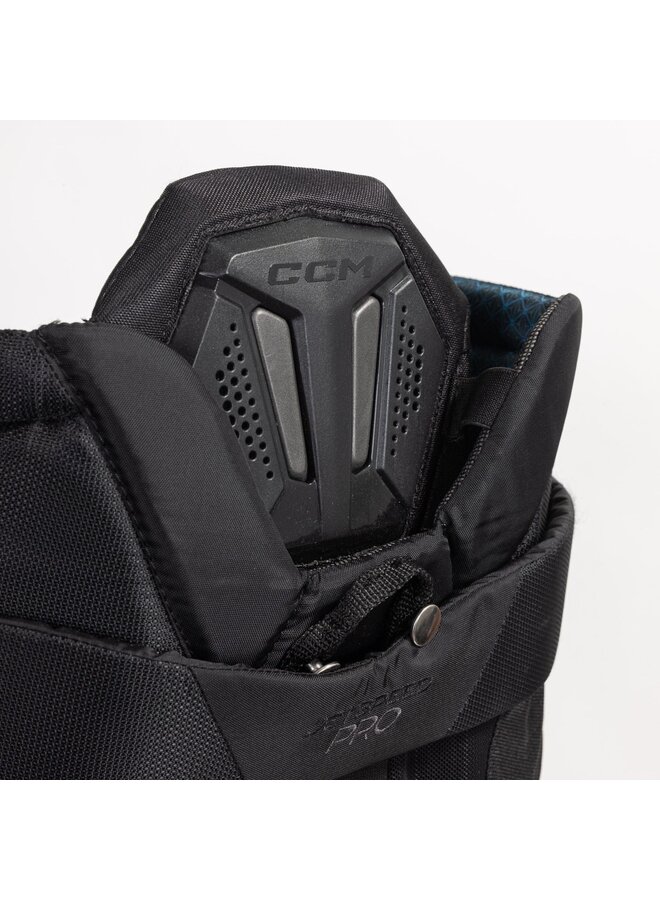 2025 CCM HP JETSPEED PRO HOCKEY PANTS JR