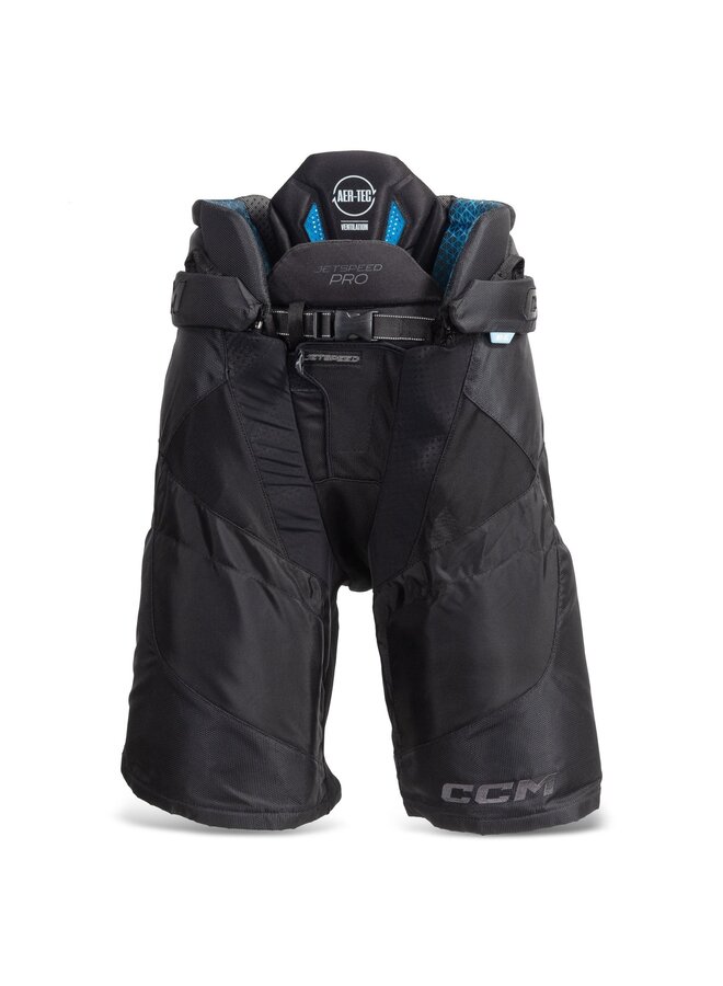 2025 CCM HP JETSPEED PRO HOCKEY PANTS SR
