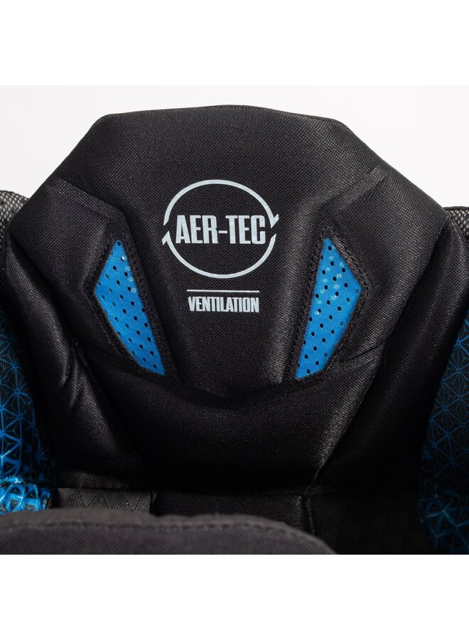 2025 CCM HP JETSPEED PRO HOCKEY PANTS SR