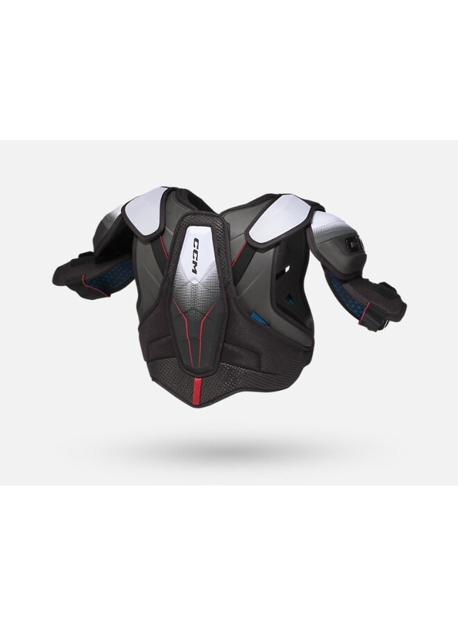 2025 CCM SP JETSPEED FT8 SHOULDER PAD JR