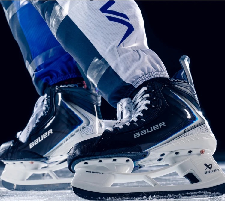 bauer vapor flylite hockey skates