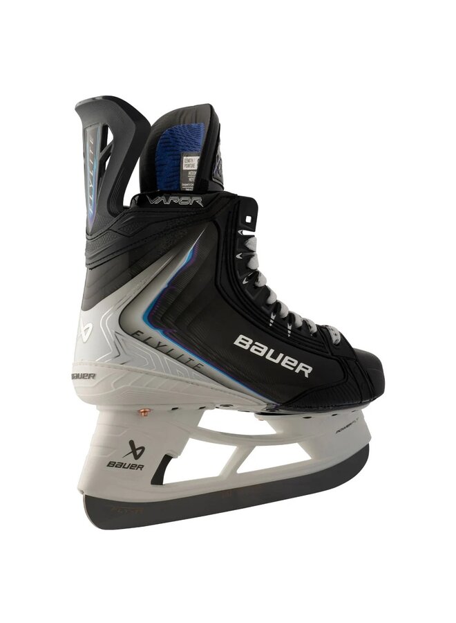 2025 BAUER SK VAPOR FLYLITE SKATES SR SIZE