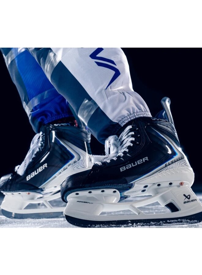 2025 BAUER SK VAPOR FLYLITE INTR