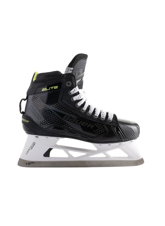 2024 BAUER GSK ELITE GOAL SKATE SR