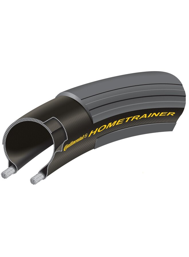 CONTINENTAL HOMETRAINER 27.5 X 2.00 PLIABLE TIRE