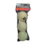 TEAM CANADA STREET HOCKEY GLOW IN THE DARK BALL 3 PACK