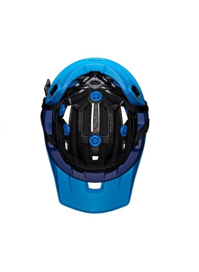 LEATT FULL FACE  BIKE HELMET ENDURO MTB 2.0