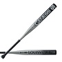 2025 LOUISVILLE GENESIS 1PC ANDY PURCELL SLOPITCH BAT SILVER - BLACK