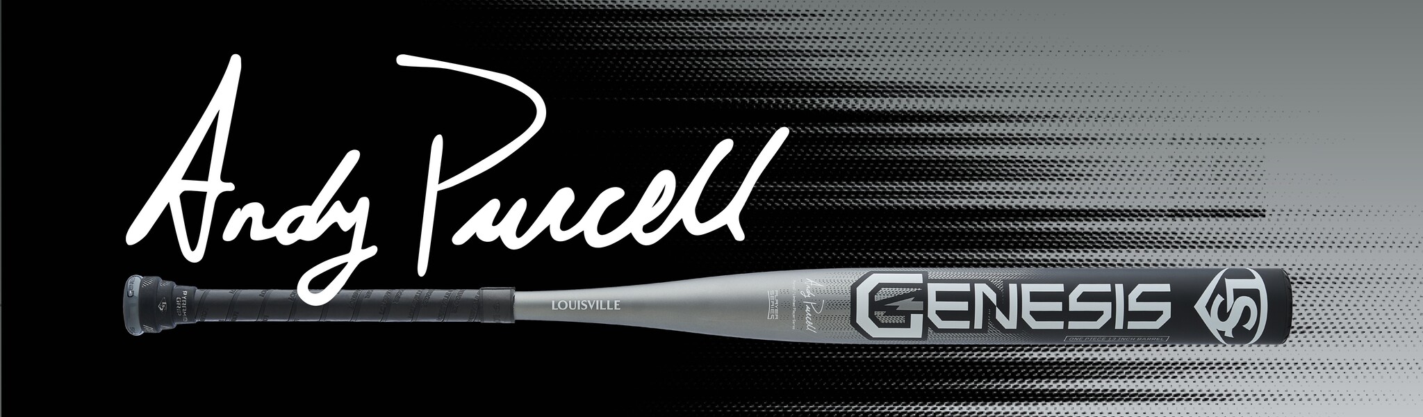 genesis purcell bats