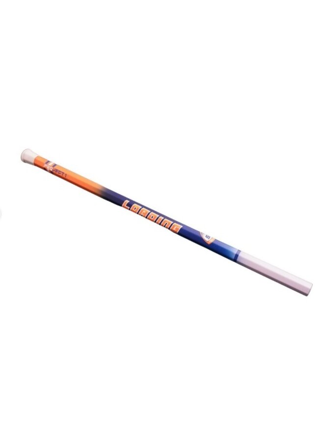 LOADING LAX PROJECT 1 SHAFTS