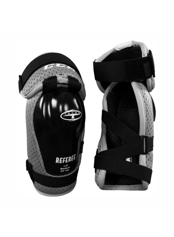 CCM REFEREE EP100 ELBOW PAD LARGE