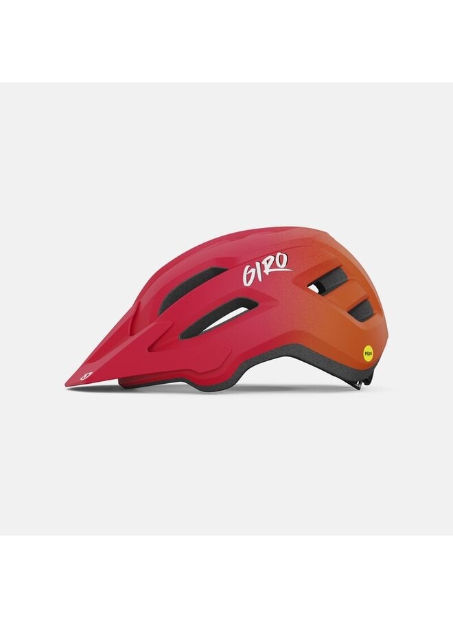 GIRO FIXTURE II MIPS BIKE HELMET