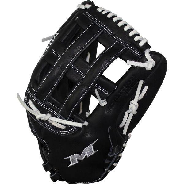 miken softball gloves