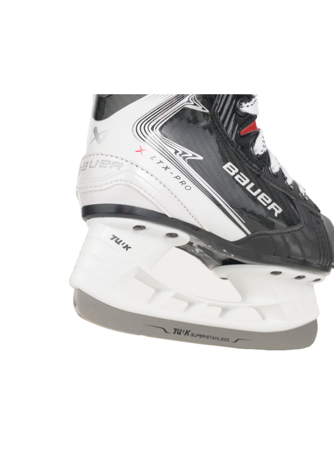 2025 BAUER VAPOR XLTX PRO  HOCKEY SKATE YTH