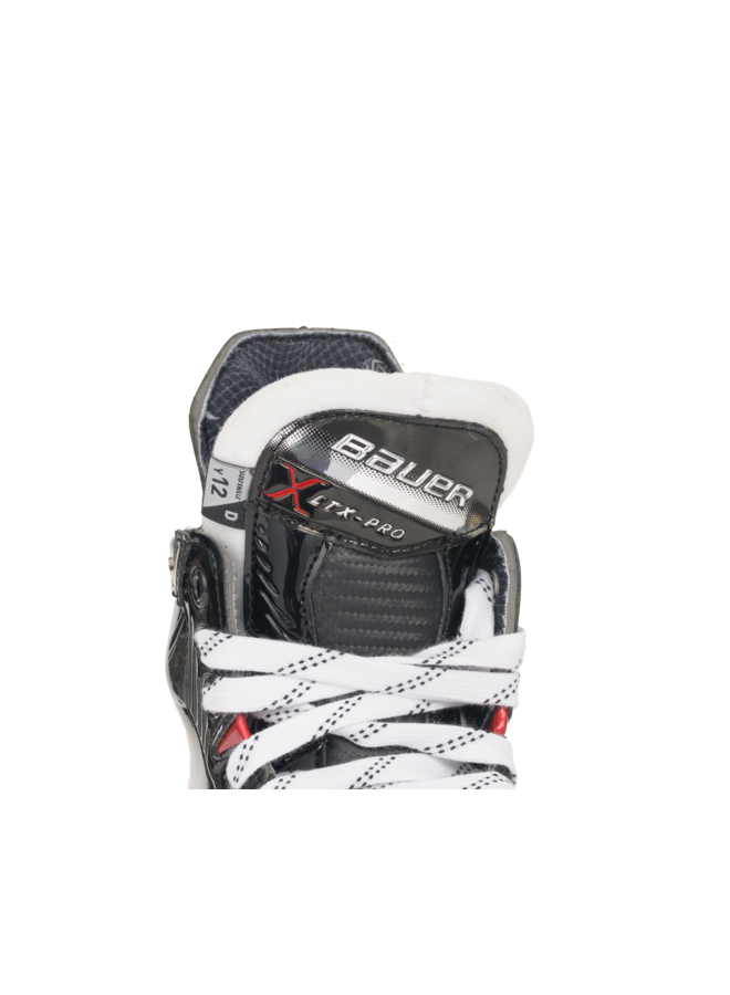 2025 BAUER VAPOR XLTX PRO  HOCKEY SKATE YTH