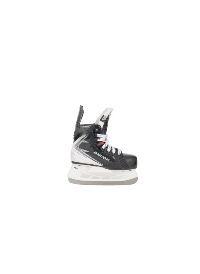 2025 BAUER VAPOR XLTX PRO  HOCKEY SKATE YTH