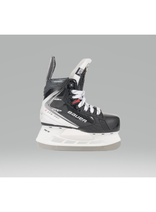 2025 BAUER VAPOR XLTX PRO  HOCKEY SKATE YTH