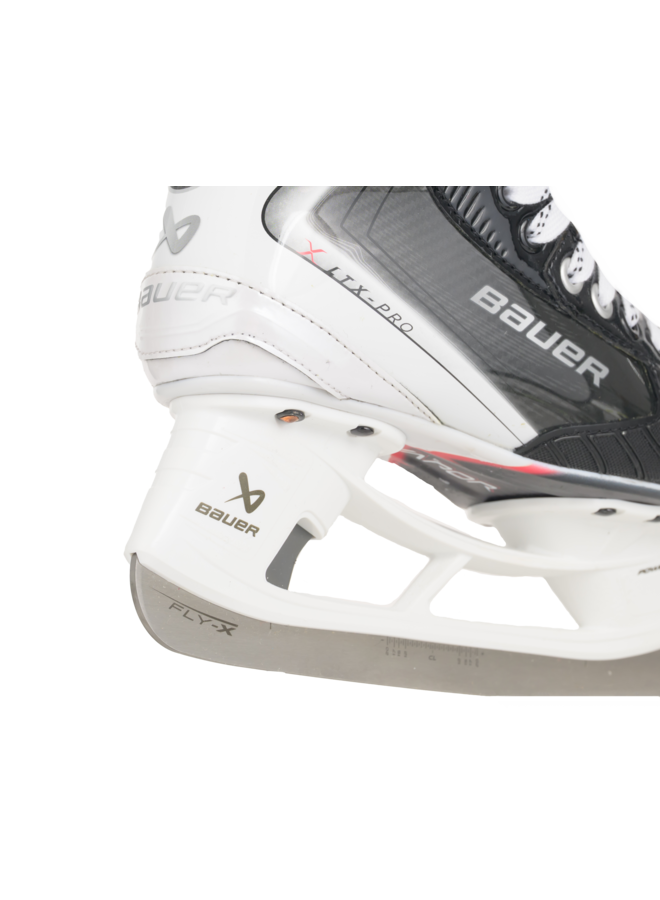 2025 BAUER SK VAPOR XLTX PRO JR